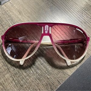 Carrera Champion/T Sunglasses